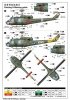Trumpeter 05112 UH-1B Huey - Gunship 1/35
